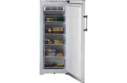 Indesit FZFM151P Tall Freezer - White